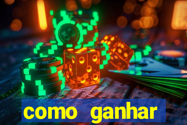 como ganhar dinheiro jogando gratis